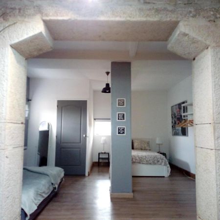 Le Gite Du Haut Chatillon-la-Palud Ngoại thất bức ảnh